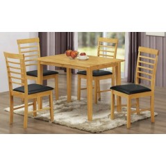 AM Hanover 3.5 Dining Table